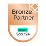 Immo-Scout Bronze
