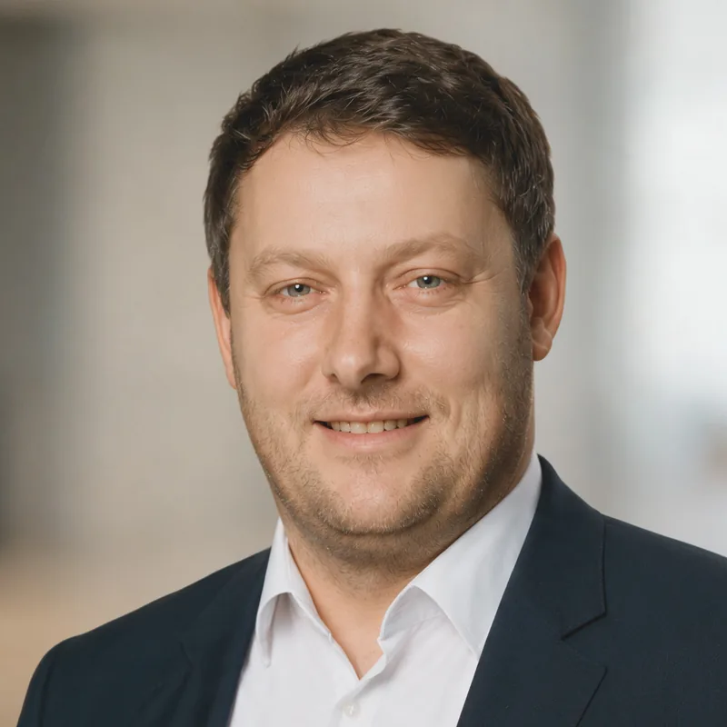 Heiko Muhs, Immobilienberater bei Losch & Kollegen